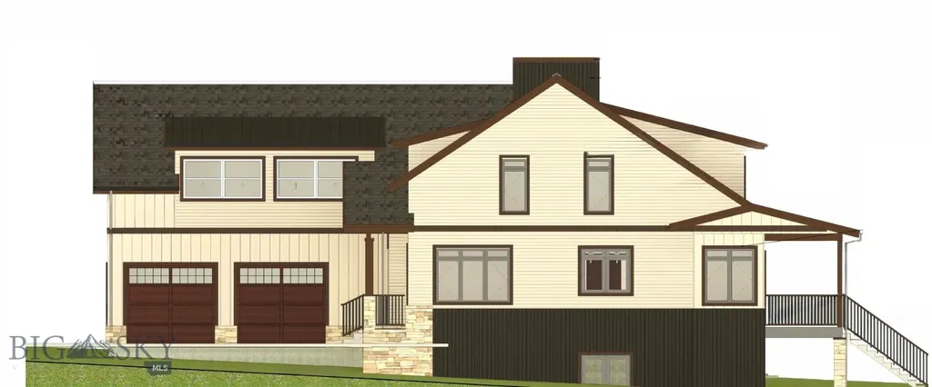 125 Blossom Way Bozeman MT 59715