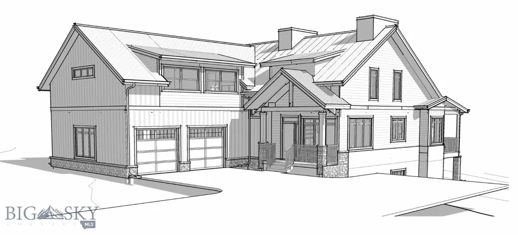 125 Blossom Way Bozeman MT 59715