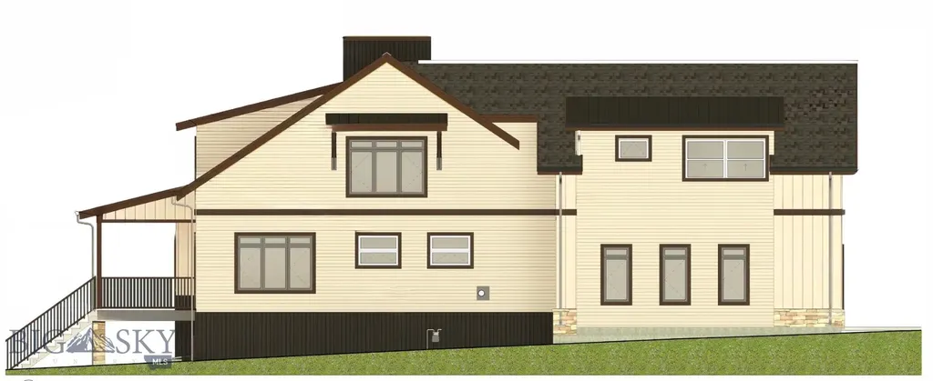 125 Blossom Way Bozeman MT 59715