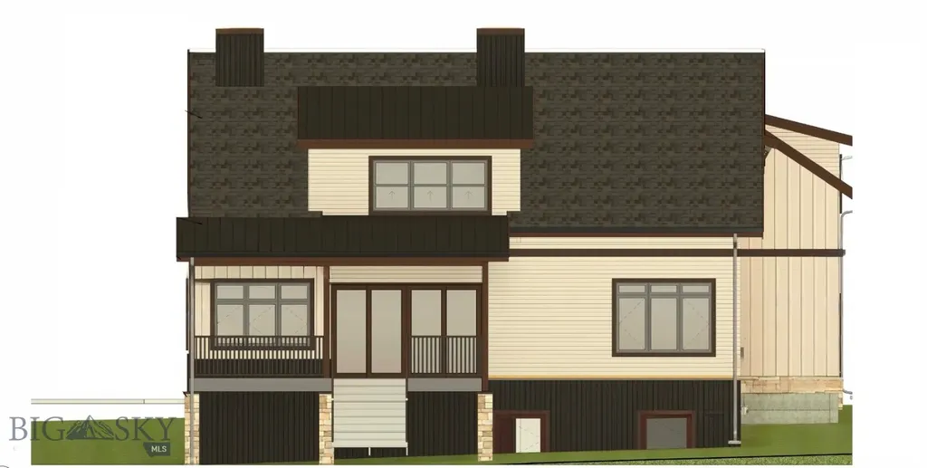 125 Blossom Way Bozeman MT 59715