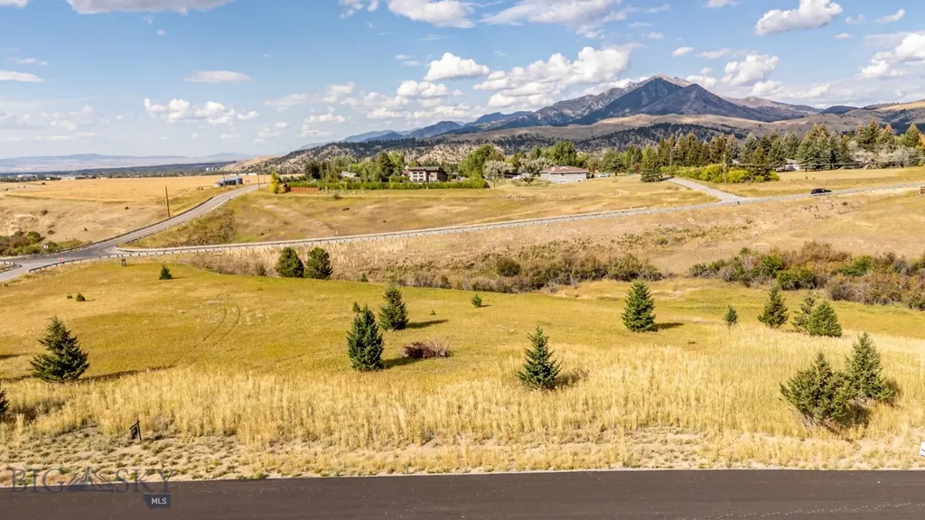 125 Blossom Way Bozeman MT 59715