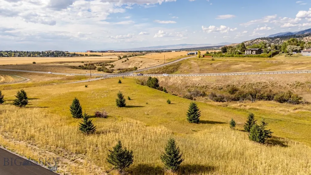 125 Blossom Way Bozeman MT 59715