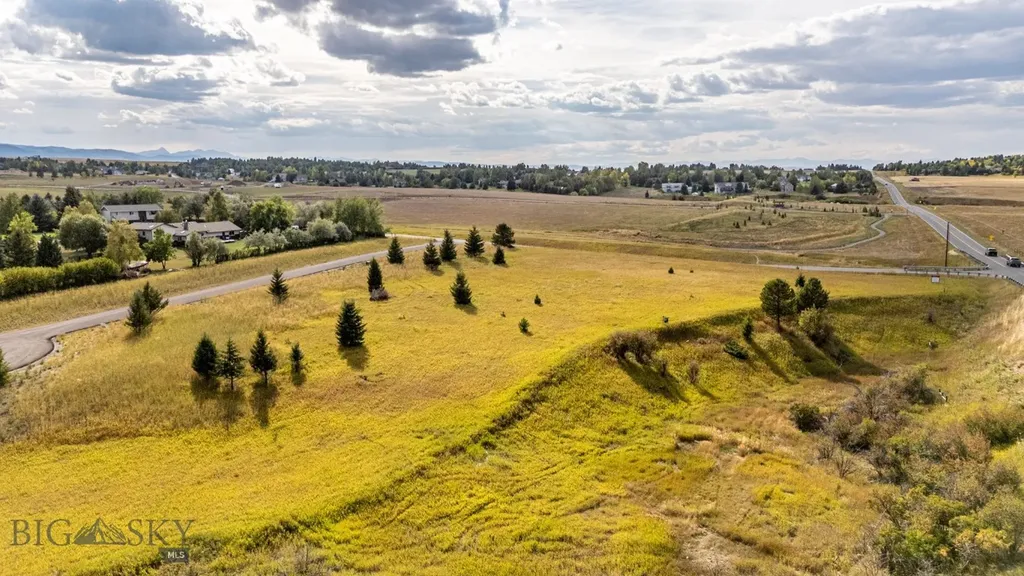 125 Blossom Way Bozeman MT 59715