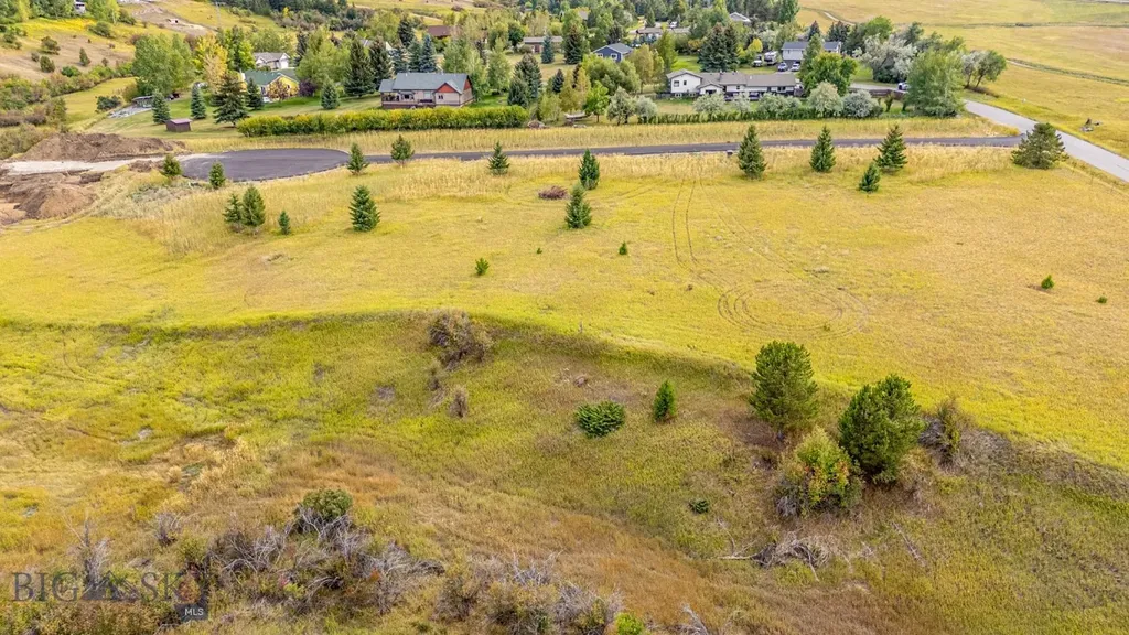 125 Blossom Way Bozeman MT 59715
