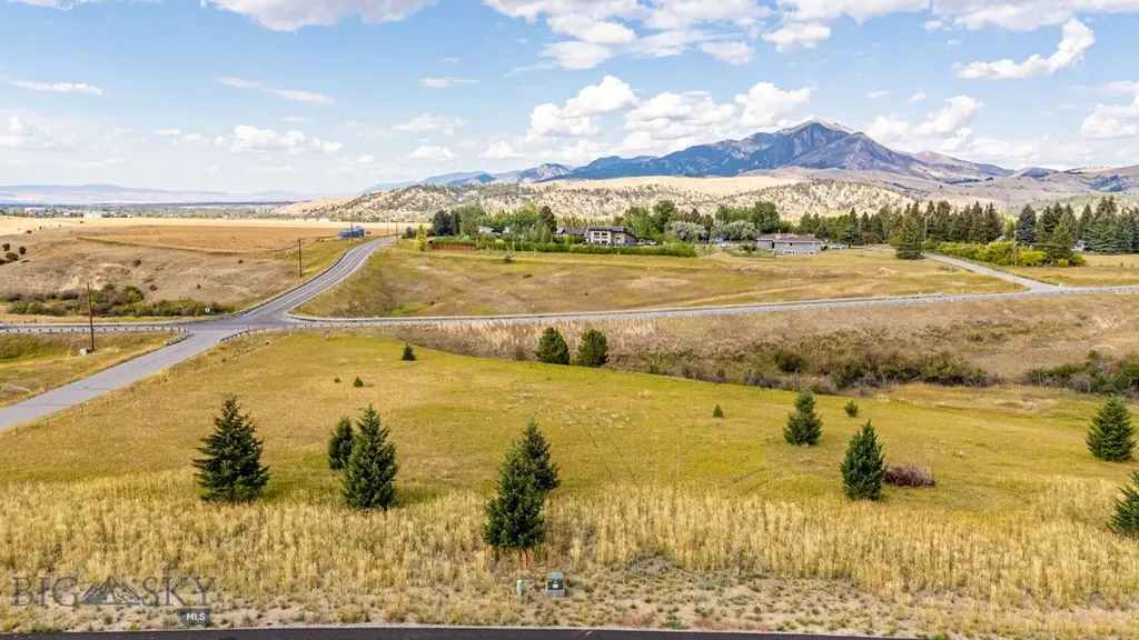 125 Blossom Way Bozeman MT 59715