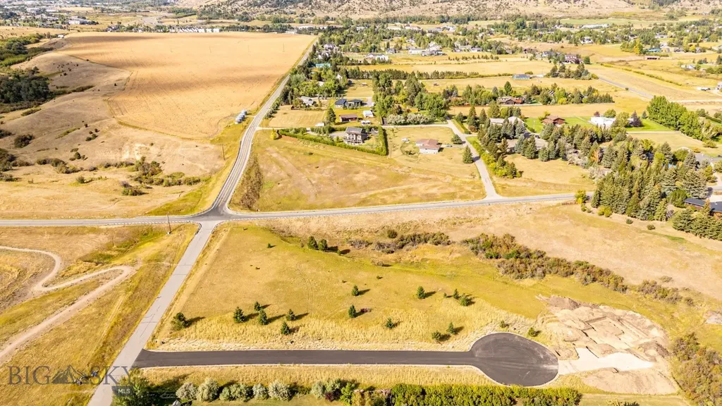 125 Blossom Way Bozeman MT 59715