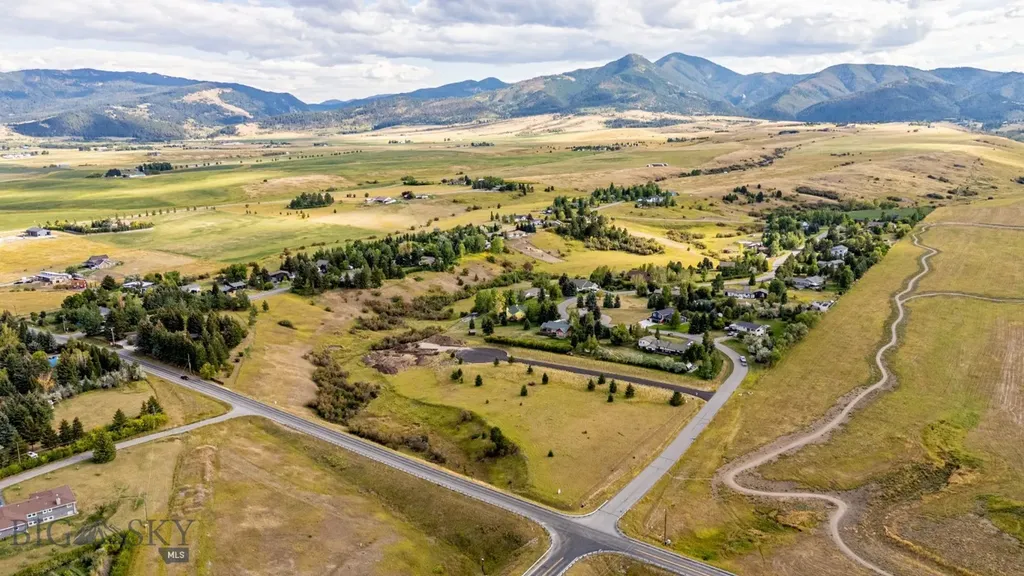 125 Blossom Way Bozeman MT 59715