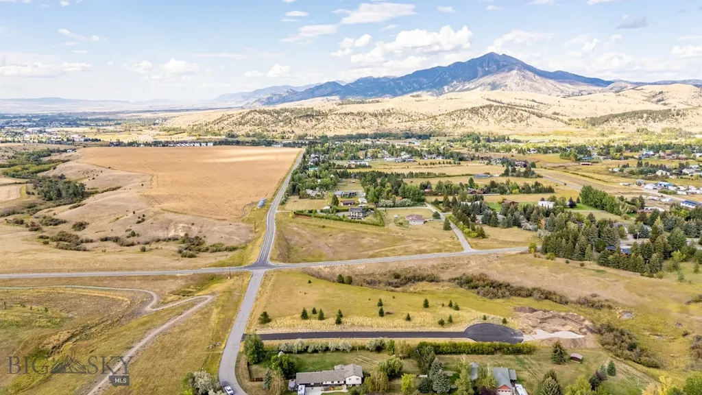 125 Blossom Way Bozeman MT 59715