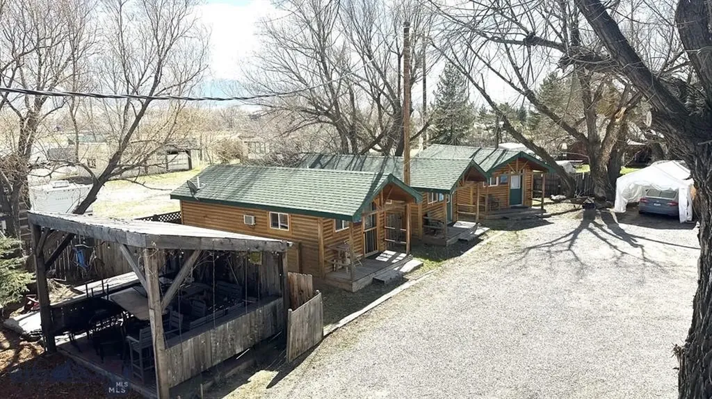 301 E Main Ennis MT 59729