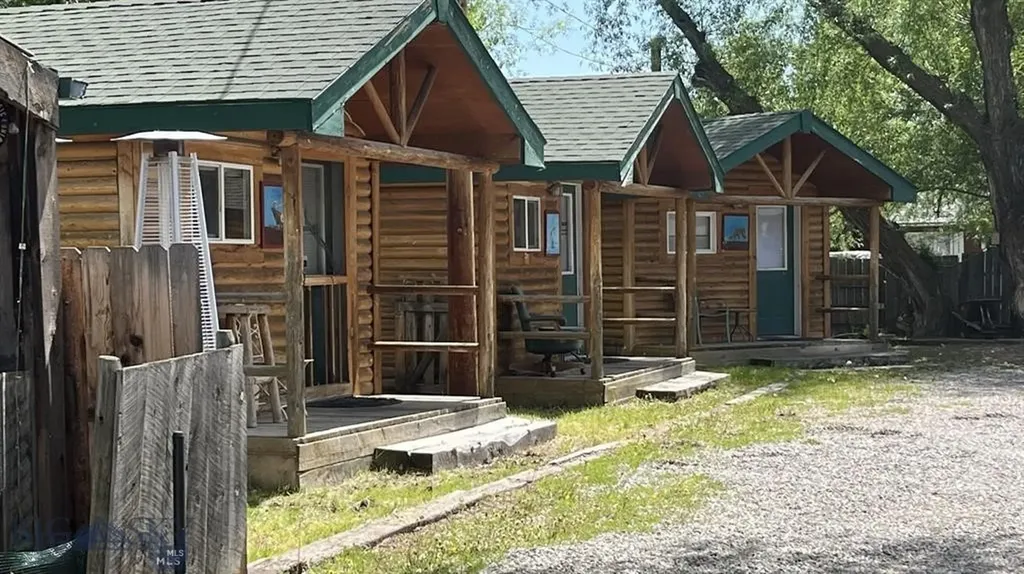 301 E Main Ennis MT 59729