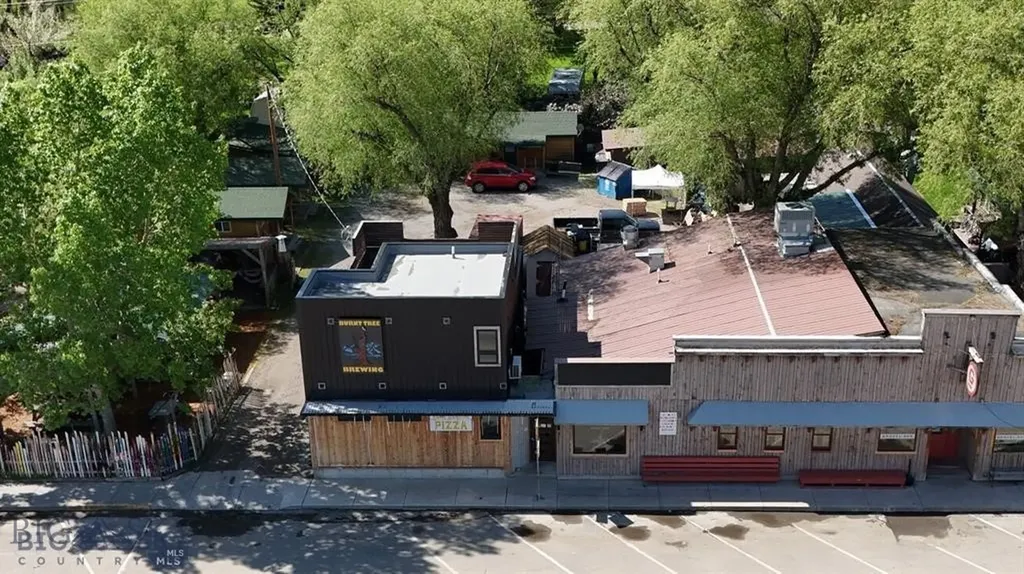 301 E Main Ennis MT 59729