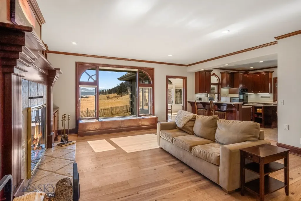 10423 Bridger Canyon Road Bozeman MT 59715