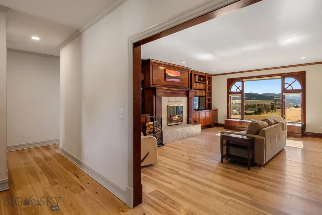 10423 Bridger Canyon Road Bozeman MT 59715