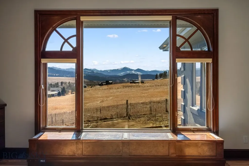10423 Bridger Canyon Road Bozeman MT 59715