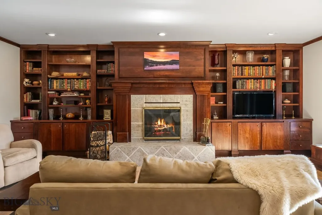 10423 Bridger Canyon Road Bozeman MT 59715