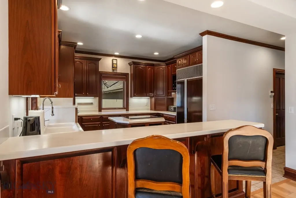 10423 Bridger Canyon Road Bozeman MT 59715