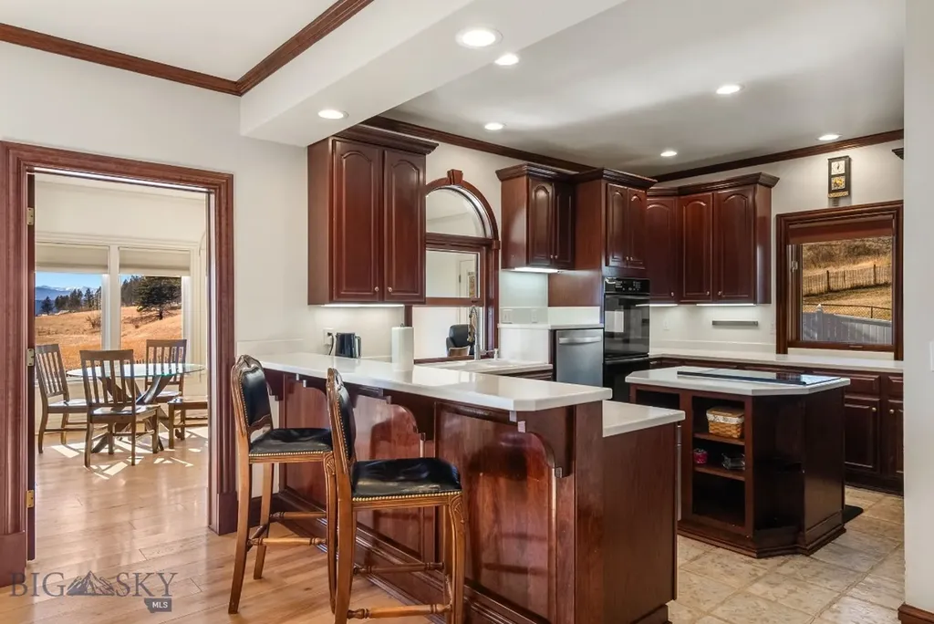 10423 Bridger Canyon Road Bozeman MT 59715