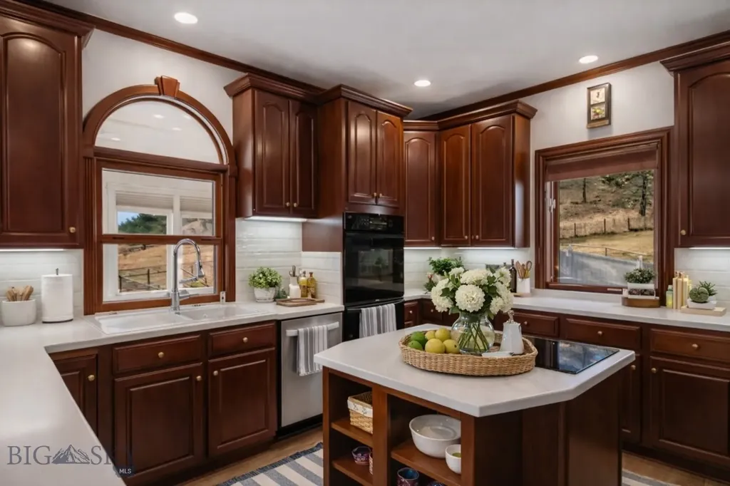 10423 Bridger Canyon Road Bozeman MT 59715