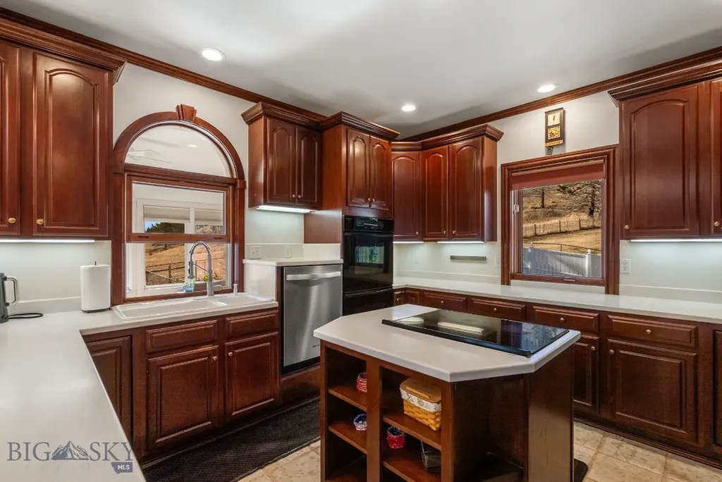 10423 Bridger Canyon Road Bozeman MT 59715