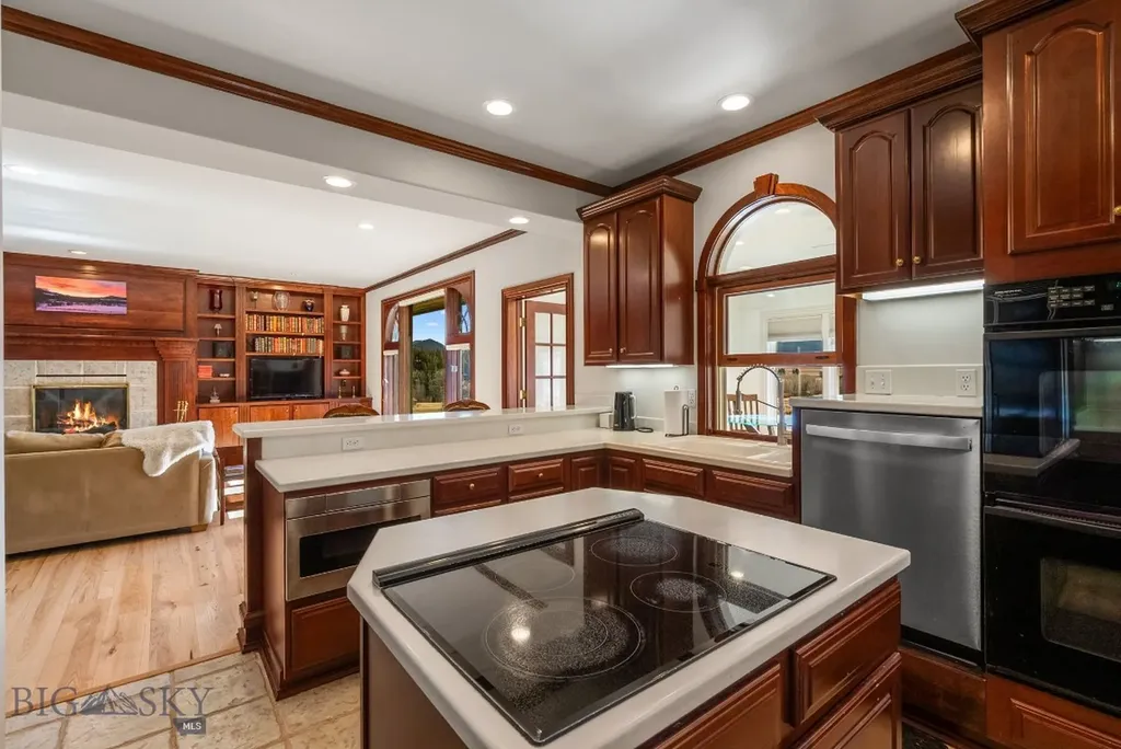 10423 Bridger Canyon Road Bozeman MT 59715