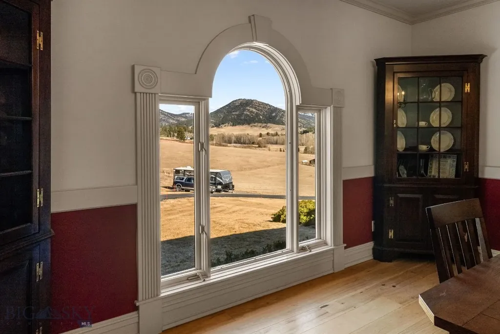 10423 Bridger Canyon Road Bozeman MT 59715