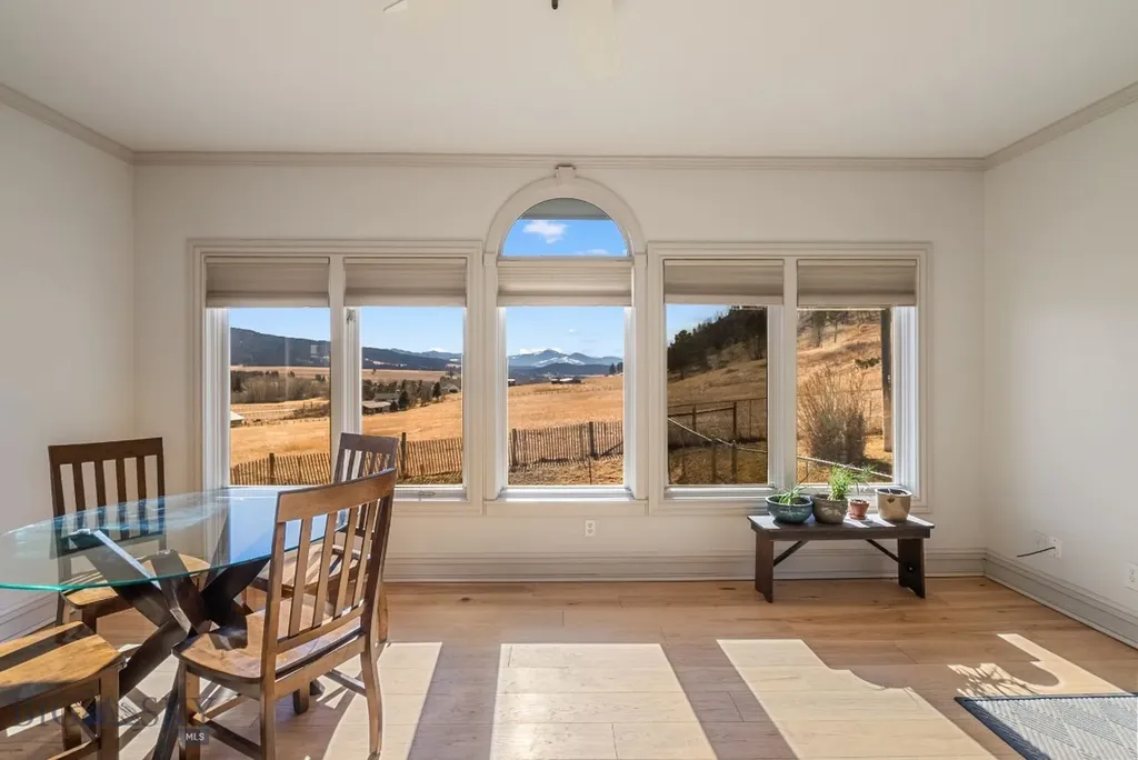 10423 Bridger Canyon Road Bozeman MT 59715