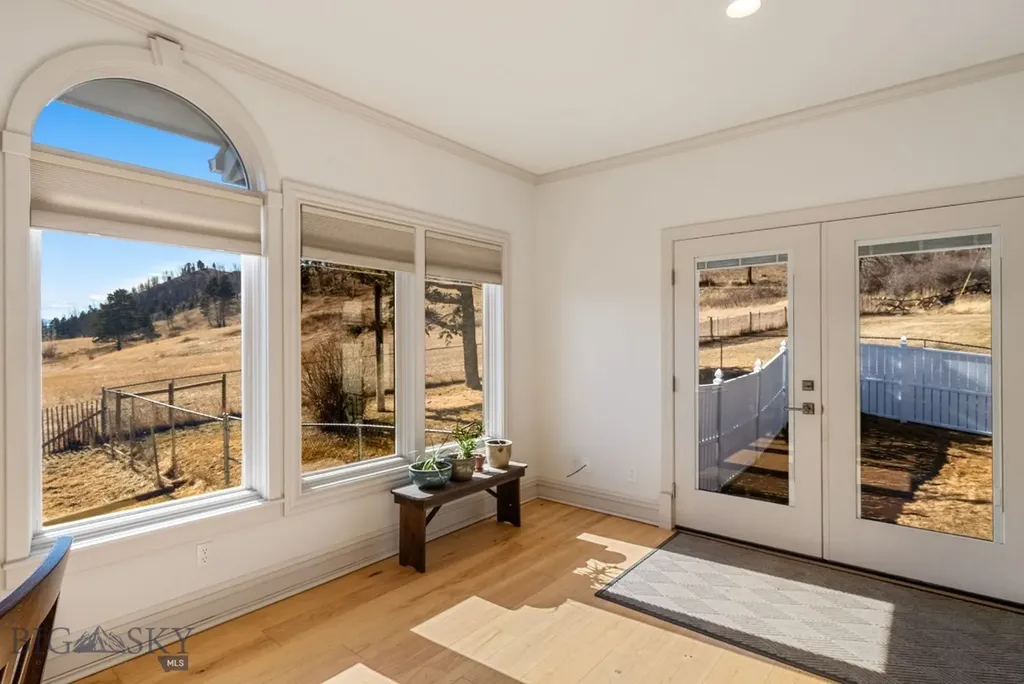 10423 Bridger Canyon Road Bozeman MT 59715