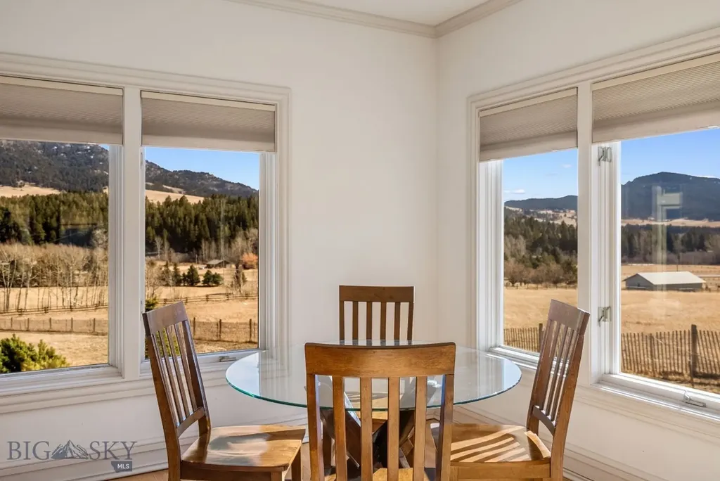 10423 Bridger Canyon Road Bozeman MT 59715