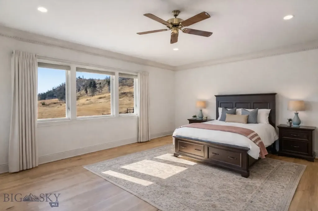 10423 Bridger Canyon Road Bozeman MT 59715