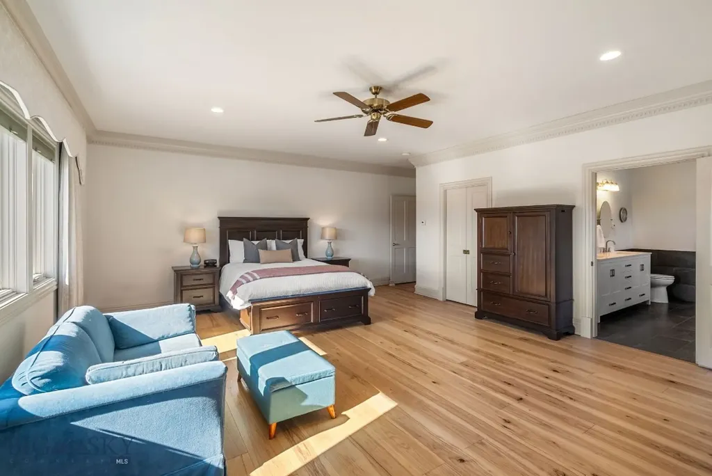 10423 Bridger Canyon Road Bozeman MT 59715