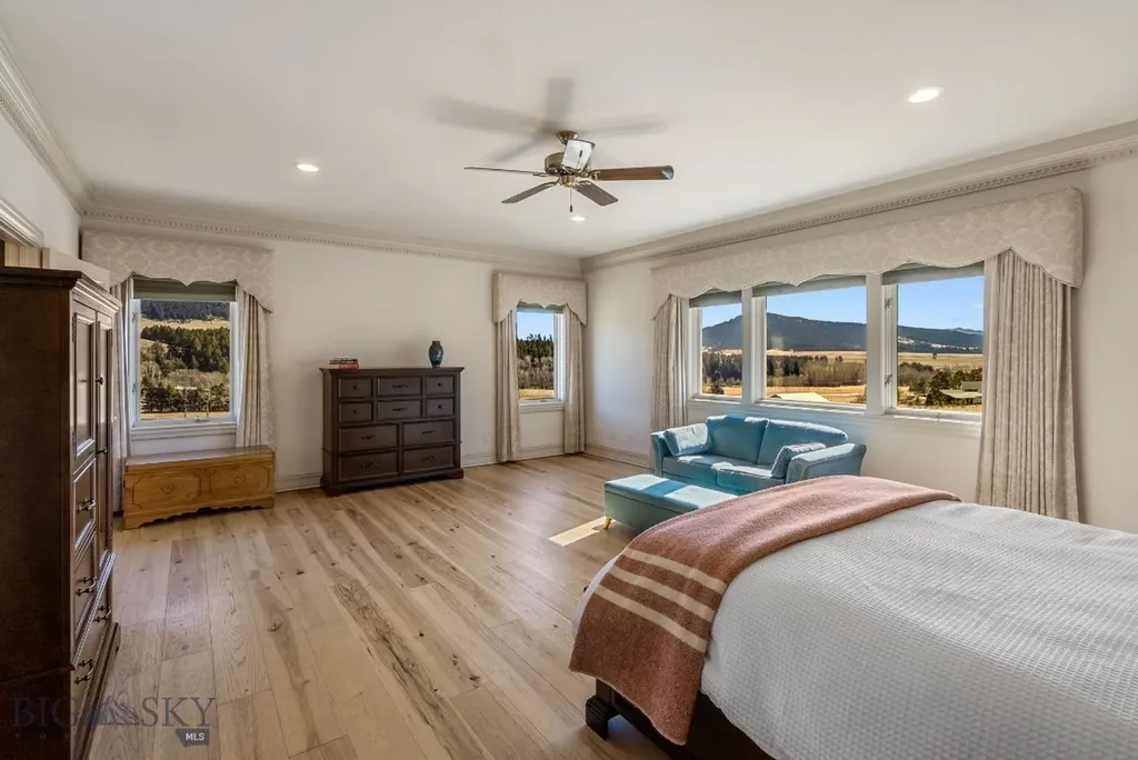 10423 Bridger Canyon Road Bozeman MT 59715