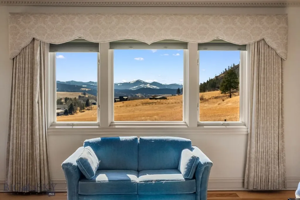 10423 Bridger Canyon Road Bozeman MT 59715