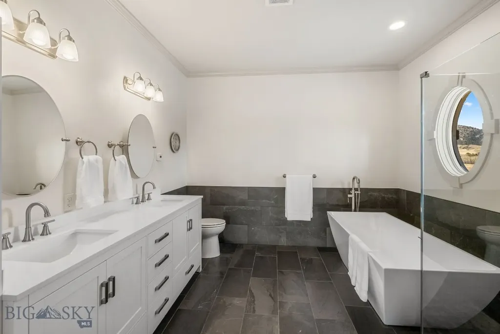 10423 Bridger Canyon Road Bozeman MT 59715