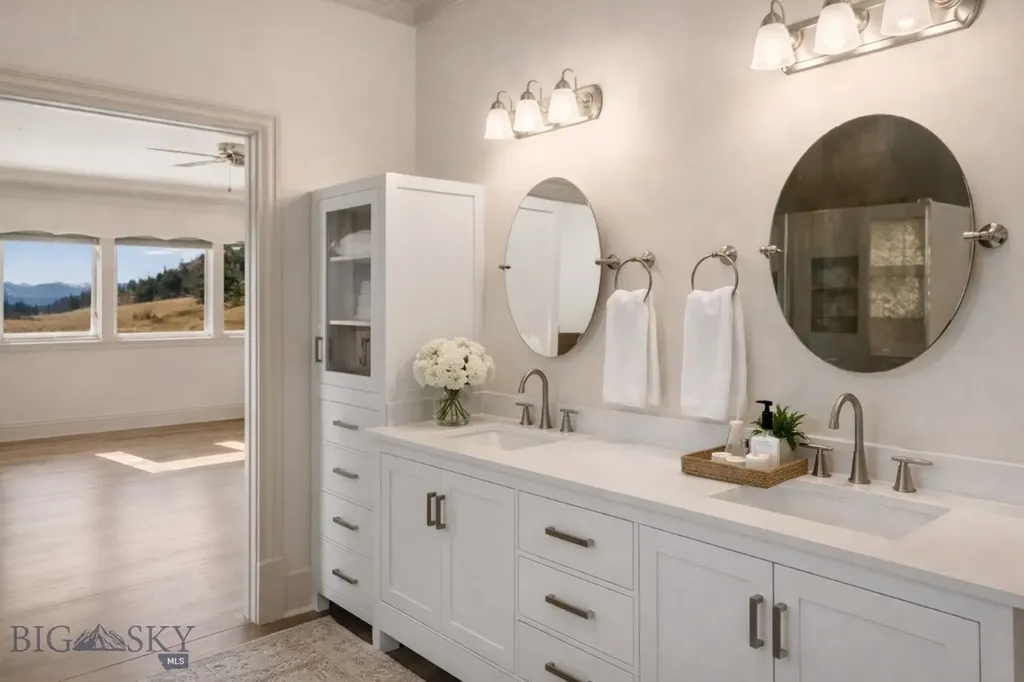 10423 Bridger Canyon Road Bozeman MT 59715