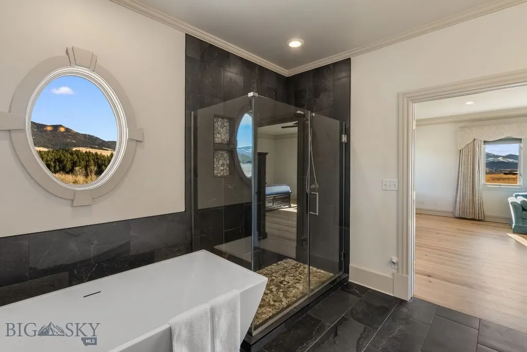 10423 Bridger Canyon Road Bozeman MT 59715