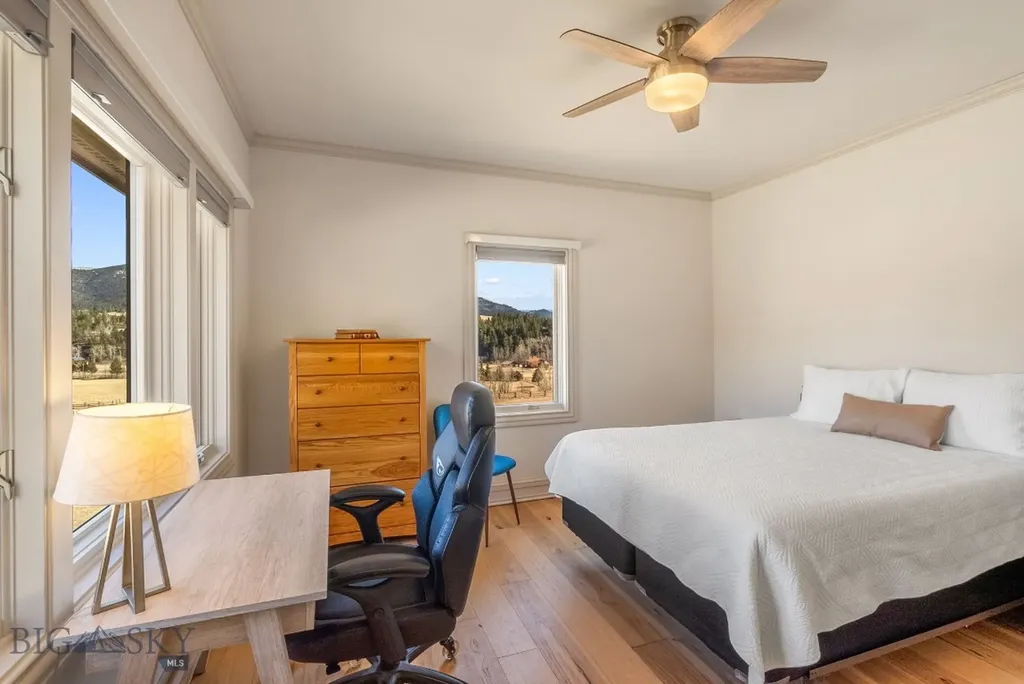 10423 Bridger Canyon Road Bozeman MT 59715