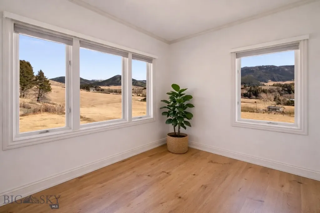 10423 Bridger Canyon Road Bozeman MT 59715