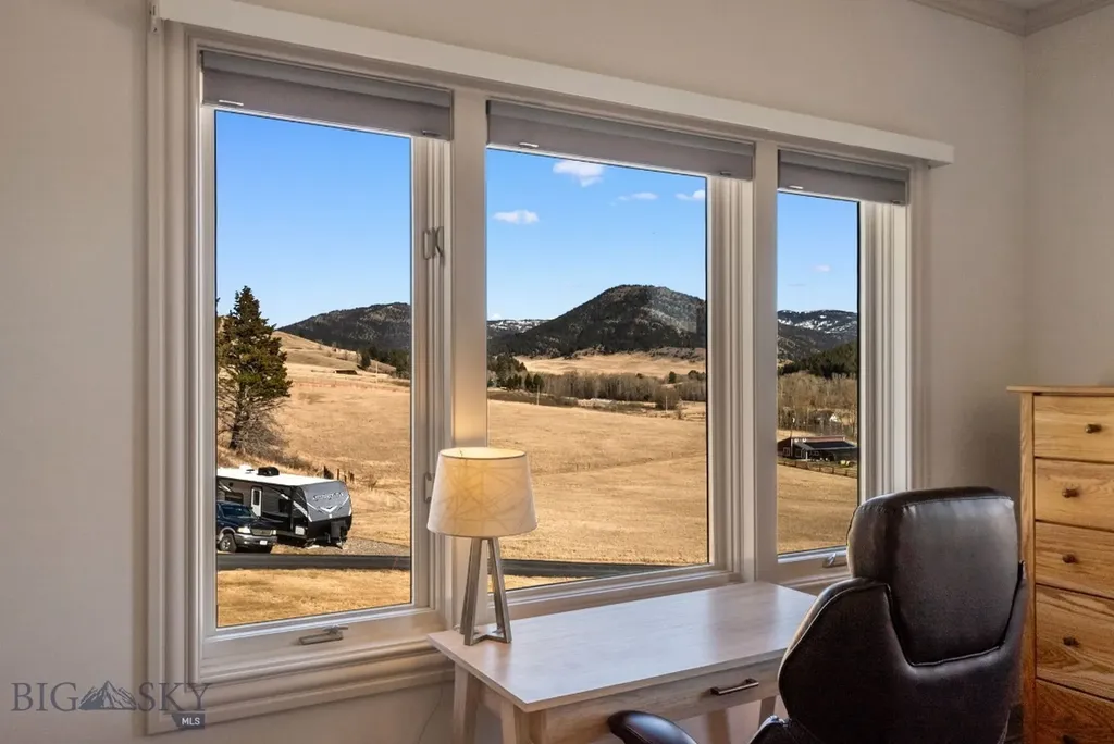 10423 Bridger Canyon Road Bozeman MT 59715