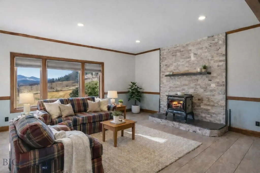 10423 Bridger Canyon Road Bozeman MT 59715