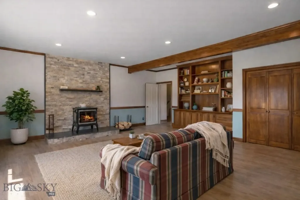 10423 Bridger Canyon Road Bozeman MT 59715