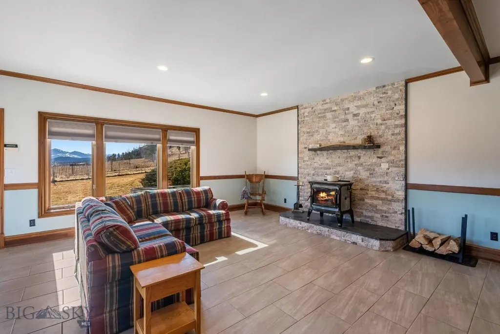 10423 Bridger Canyon Road Bozeman MT 59715