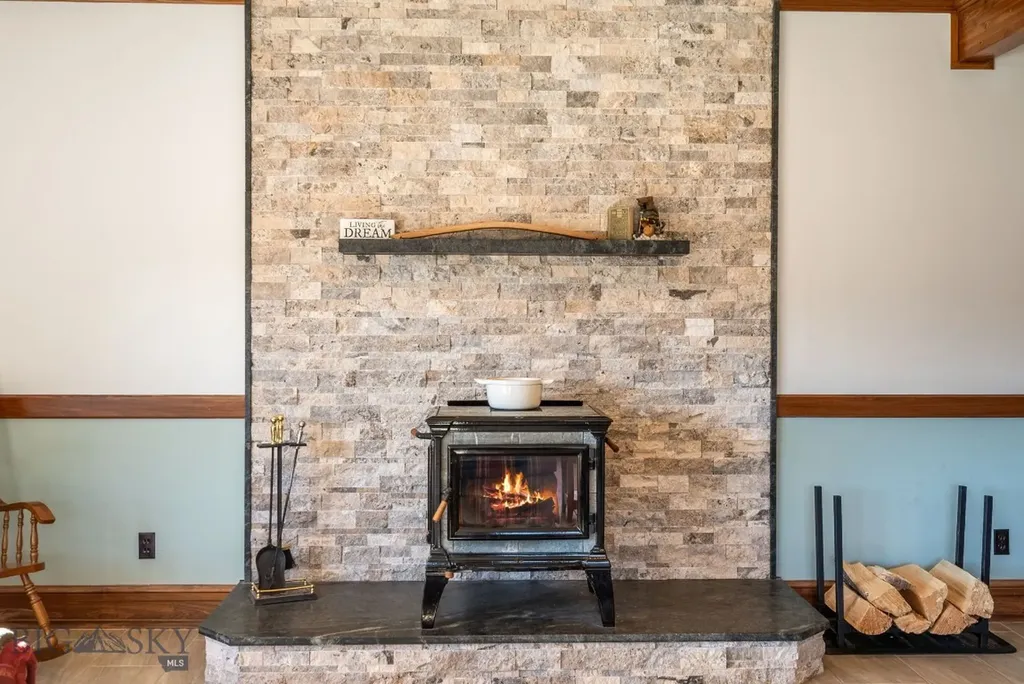 10423 Bridger Canyon Road Bozeman MT 59715