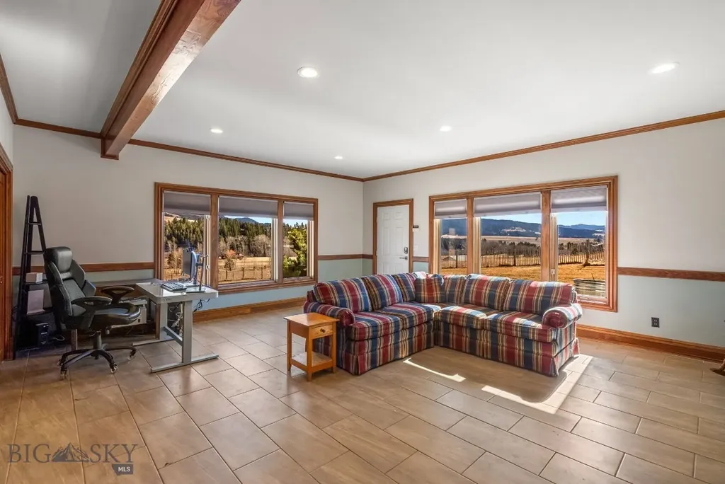 10423 Bridger Canyon Road Bozeman MT 59715