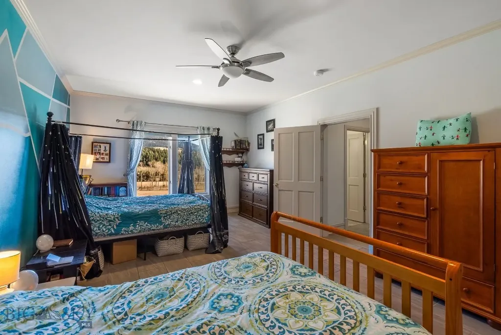 10423 Bridger Canyon Road Bozeman MT 59715