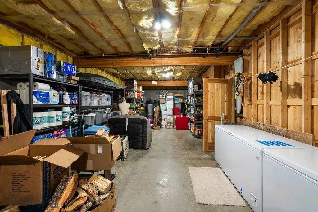 10423 Bridger Canyon Road Bozeman MT 59715