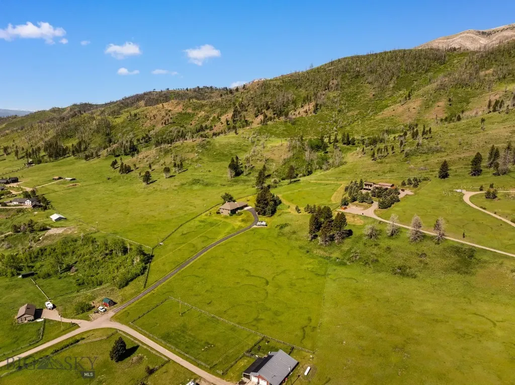 10423 Bridger Canyon Road Bozeman MT 59715