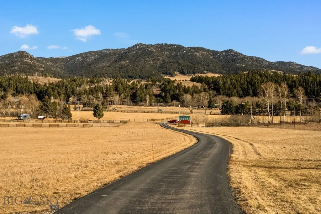 10423 Bridger Canyon Road Bozeman MT 59715