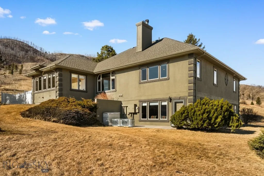 10423 Bridger Canyon Road Bozeman MT 59715
