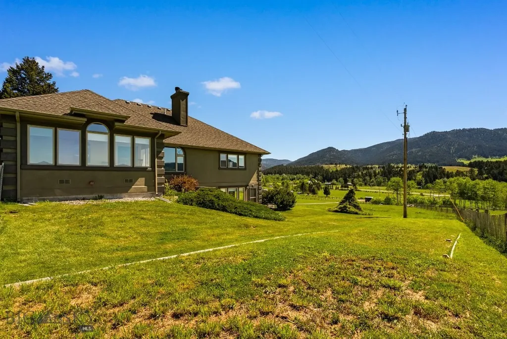 10423 Bridger Canyon Road Bozeman MT 59715