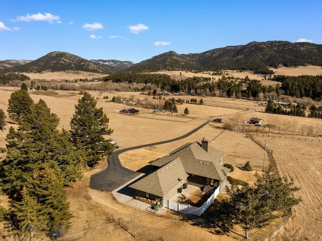 10423 Bridger Canyon Road Bozeman MT 59715